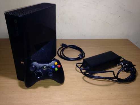 Xbox 360 E (Latest Model)