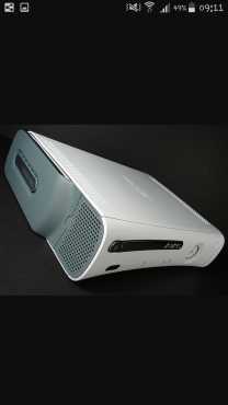 Xbox 360 E...Bargain Sale