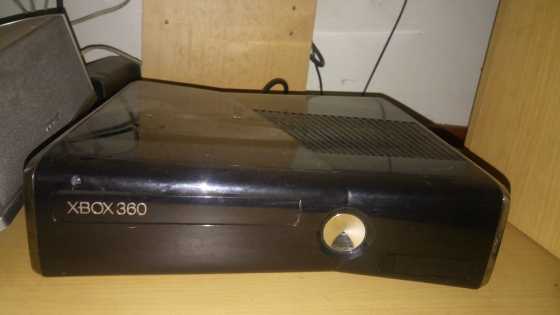 Xbox 360 elite