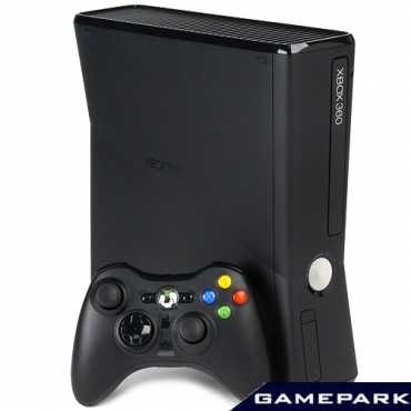 Xbox 360 Elite Console (250 GB Hard DRIVE) HDMI