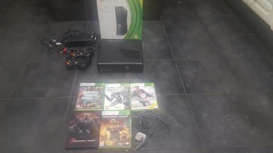 Xbox 360 for sale .