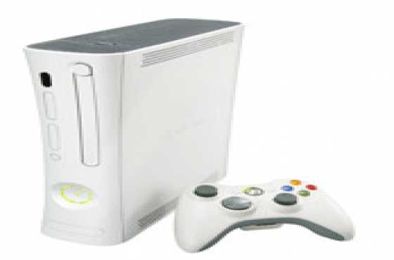 Xbox 360 for sale