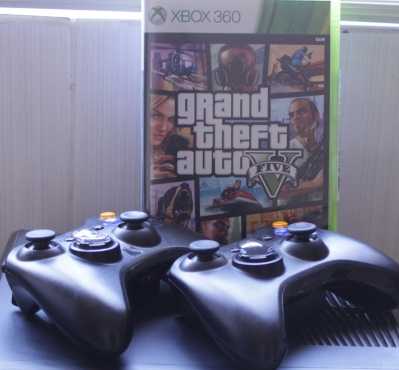 Xbox 360 for sale