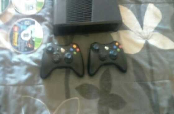 xbox 360 for sale