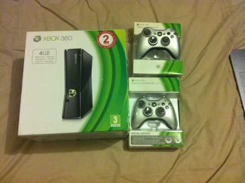 Xbox 360 For sale