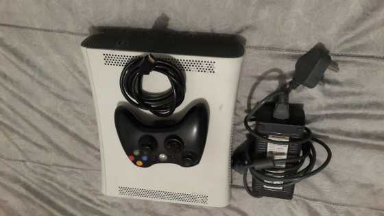 xbox 360 for sell R1100