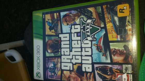 Xbox 360 game