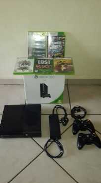 Xbox 360  games