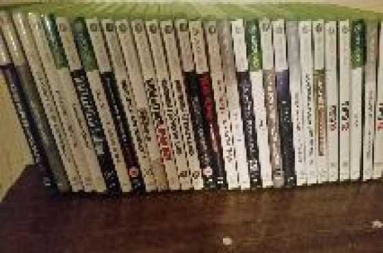 xbox 360 games