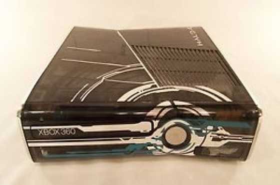 XBox 360 Halo Limited 320Gb