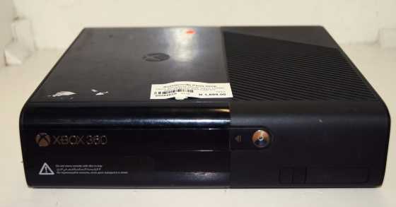 XBOX 360 S020262A Rosettenvillepawnshop