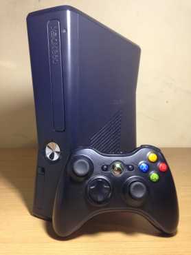 Xbox 360 Slim