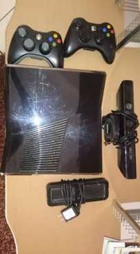 Xbox 360 slim for sale