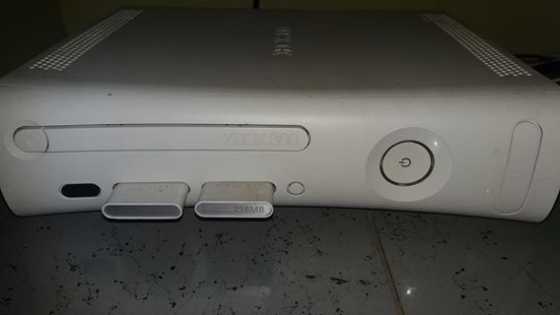 Xbox 360 te koop