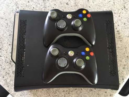 Xbox 360 te koop