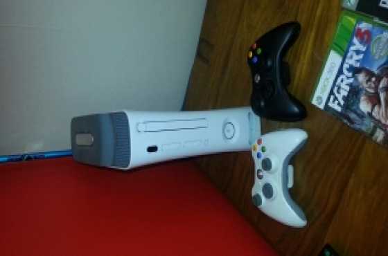 Xbox 360 to swop for Ps3