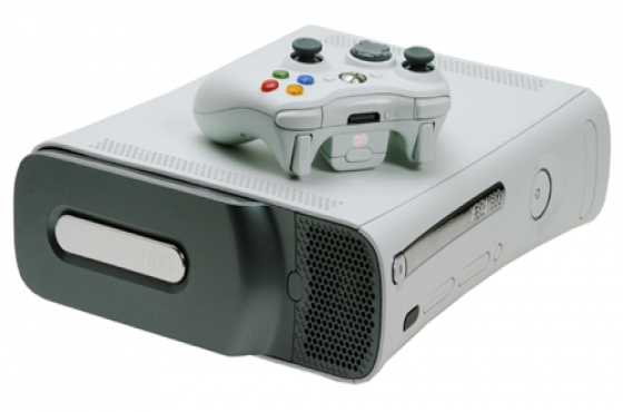 Xbox 360, with 160gb hard-drive,over 150 Latest games and 2 wireless controllers...