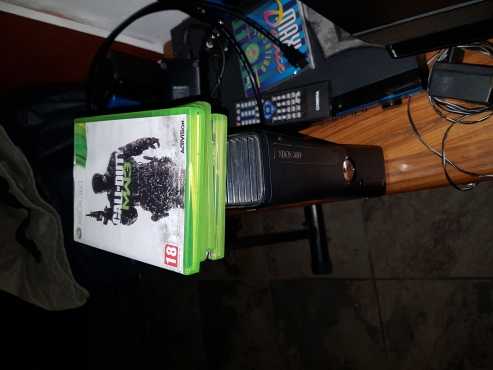 Xbox 369 for sale