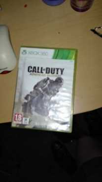 xbox game te koop