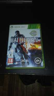 Xbox Games for Sale - R150.00 each
