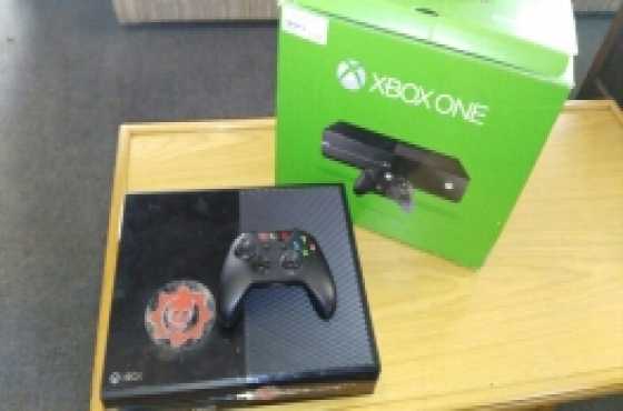 Xbox one 500 GB