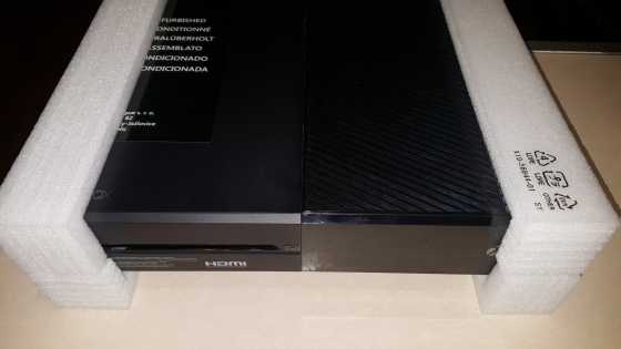 Xbox One 500Gb