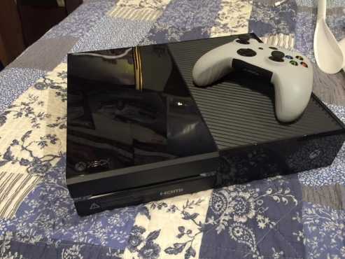 xbox one 500GB