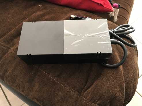 Xbox One AC Power Adapter Original