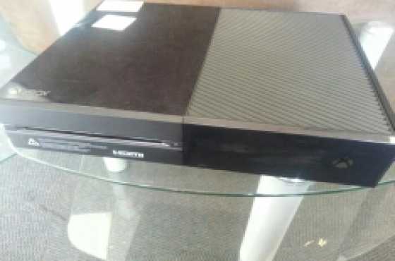 XBOX ONE Console 1540 for sale