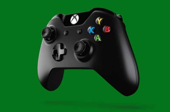 XBOX ONE CONTROLER AS NEW