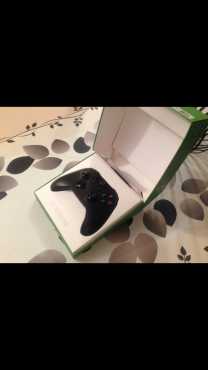 Xbox One Controller