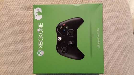 XBOX ONE REMOTE