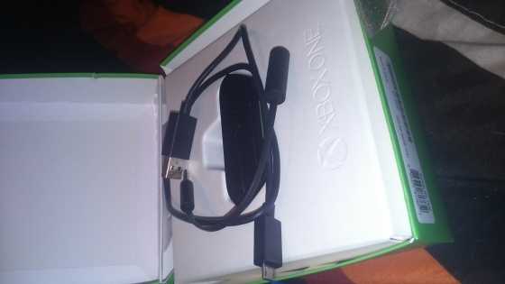 Xbox One Stereo Headset Adapter