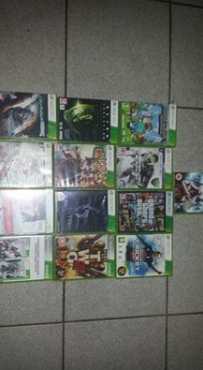 xbox original games