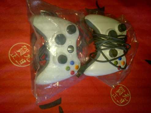 Xbox Remotes New