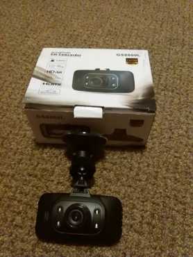 XBOX, Samsung Galaxy Tab 3 and HD Dashcam