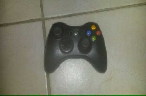 Xbox wireless remote