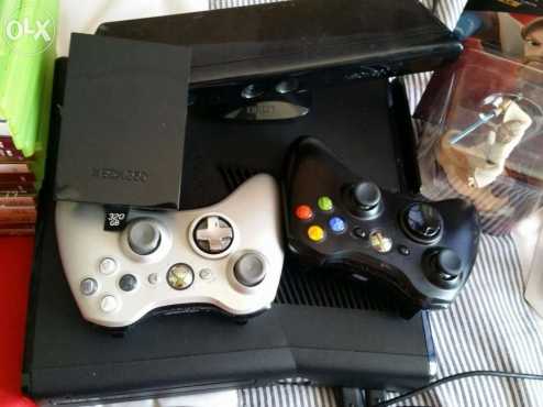 Xbox360 consol