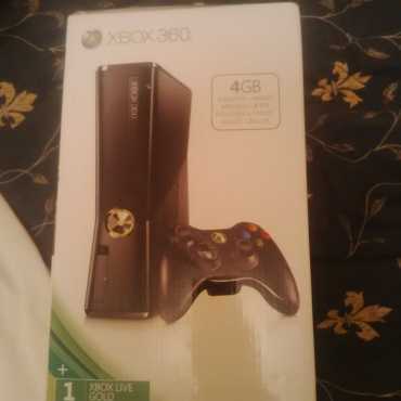 xbox360 for sale