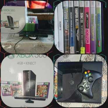 XBOX360 for sale