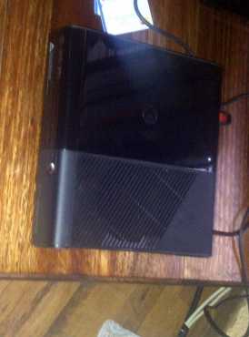 xbox360 slimline