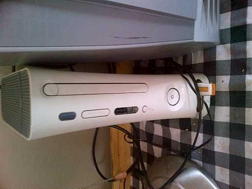 xbox360 te loop