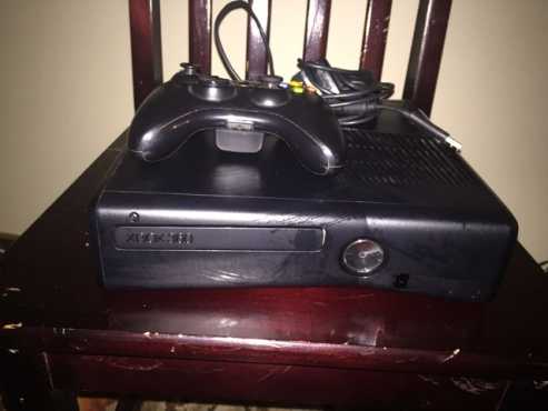 Xbox360 urgent sale must go today