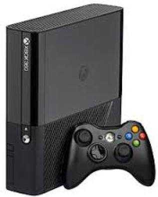 Xbox360E 039StingRay039 Rgh 2.0 Console