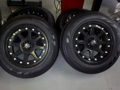 xd series rims