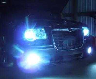 XENON HID KITS