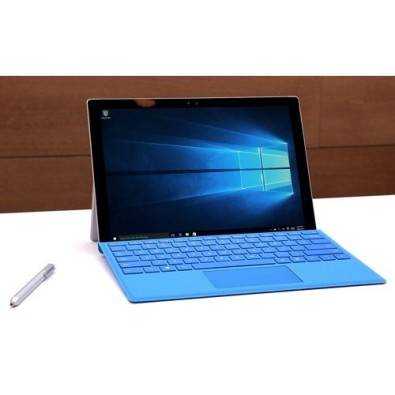 Xmas Sales on Microsoft - Surface Pro 4 - 12.3