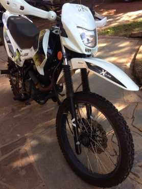 xplode 125