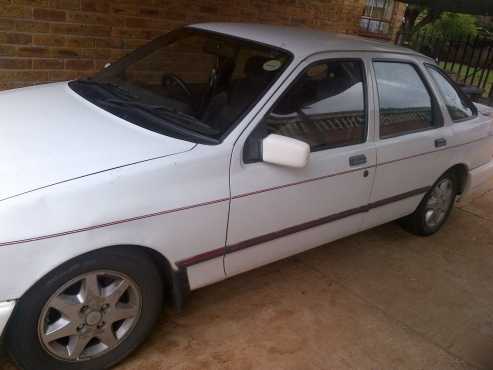 xr6 sierra sell or swap