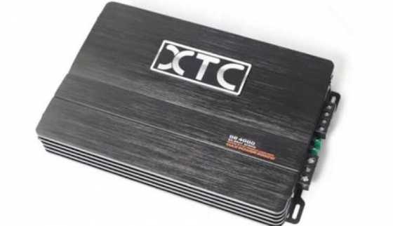 XTC Amp(monoblock)